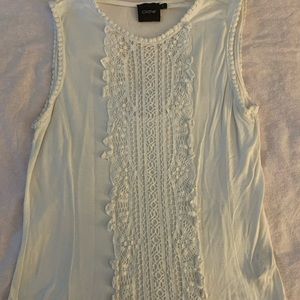 Women’s Cliche’ Dressy Tank